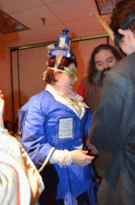 MarsCon's  6th Masquerade Ball